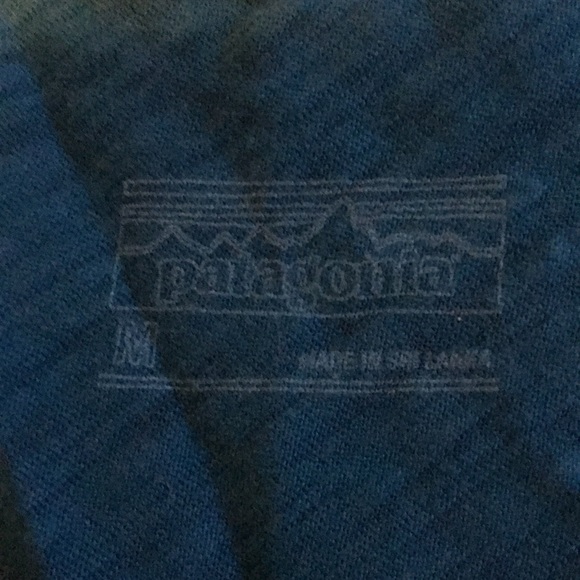 Patagonia long sleeve - Picture 2 of 3